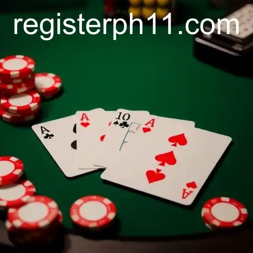 Exploring the Thrilling World of Blackjack