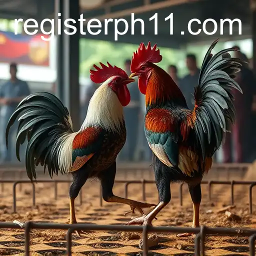 Cockfighting: A Deep Dive into the Controversial Practice PH11