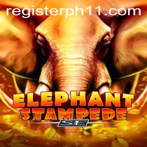 Thrilling Adventures with ElephantStampedeSE: Dive into Strategy and Excitement