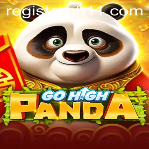 Introducing GoHighPanda: A New Era of Strategy Gaming with PH11