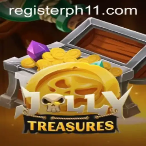 Unveiling the Exciting World of JollyTreasures