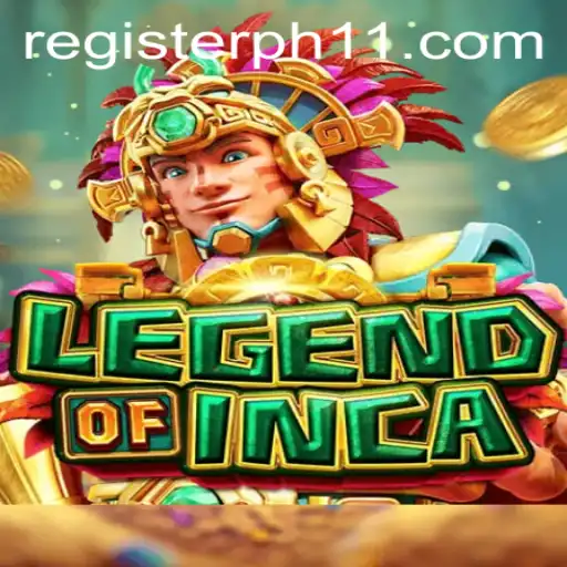LegendofInca: A Journey Through Ancient Mysteries
