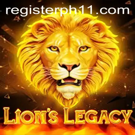 Unveiling LionsLegacy: The Game-Changing Experience