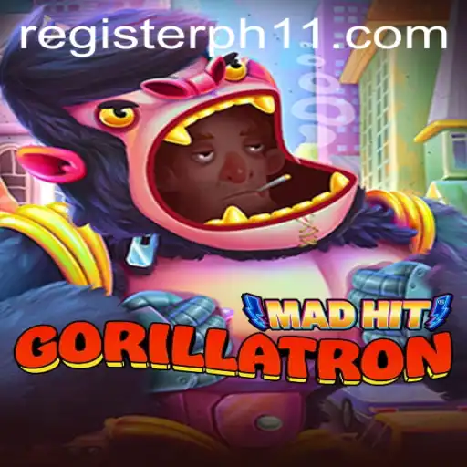 Exploring the Fascinating World of MadHitGorillatron: The Ultimate Gaming Experience