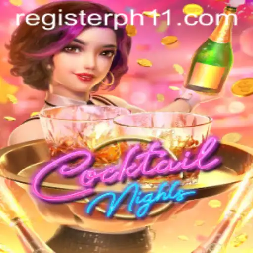 Unveiling 'CocktailNights' with PH11: A Blend of Virtual Entertainment and Current Events