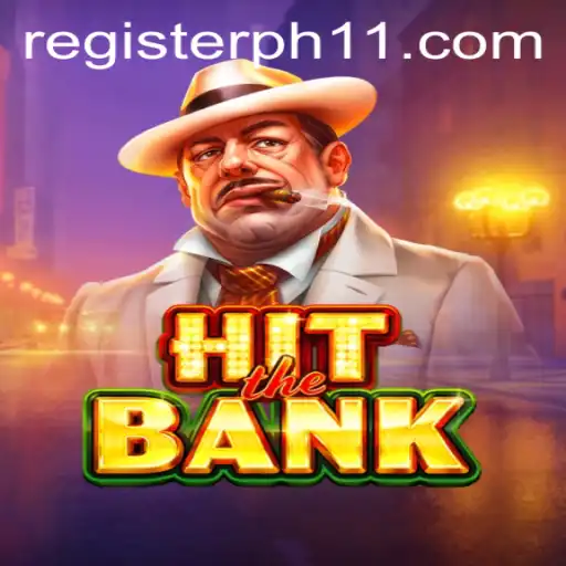 HitTheBank: Unraveling the Exciting Gameplay and Strategies