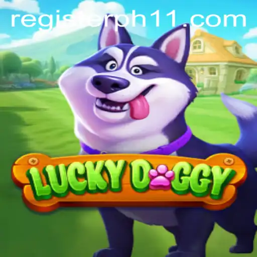 Exploring the World of LuckyDoggy: A Thrilling Adventure with PH11