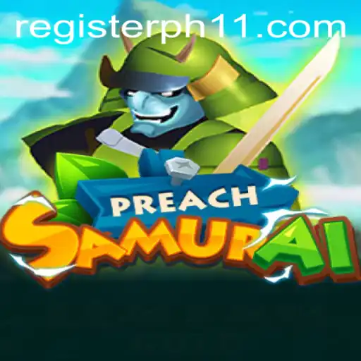 Unveiling PreachSamurai: A New Gaming Phenomenon