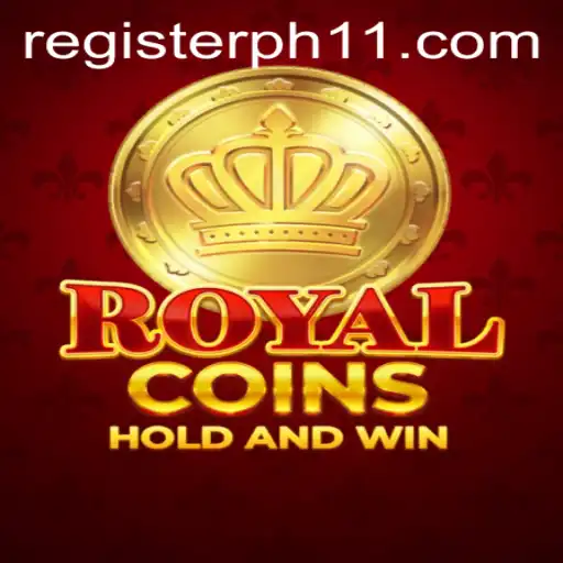 Discovering RoyalCoins: A New Era of Digital Gaming with PH11
