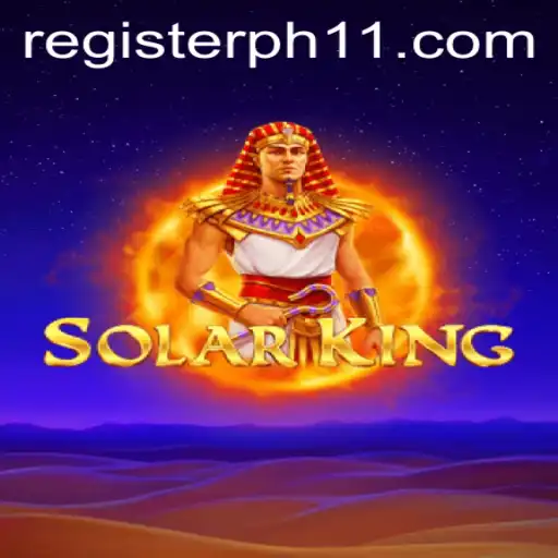 Rise of SolarKing: Conquer the Universe with Strategy and Skill