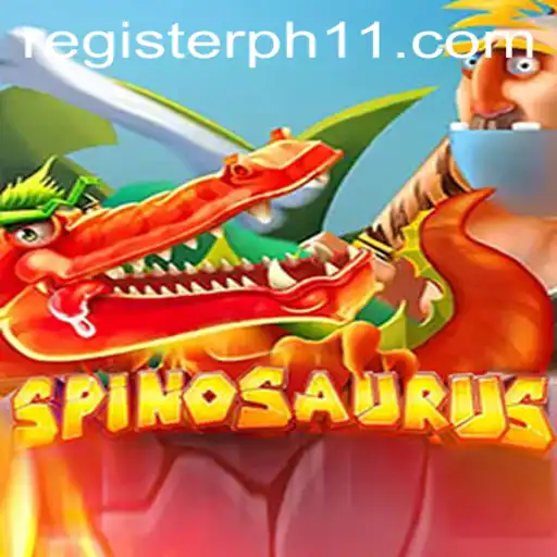 The Thrilling World of Spinosaurus: A Dive into the Game PH11