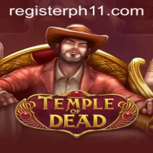 Discover the Mystical World of TempleofDead: An Enthralling Adventure Awaits