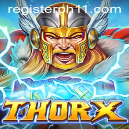 Discover ThorX: The Electrifying New Adventure Game PH11 Takes Center Stage