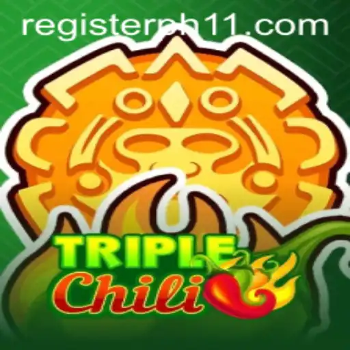TripleChili: An Exciting New Game Experience with PH11