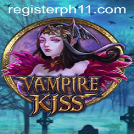 Experience the Thrill of VampireKiss: A New Era of Gaming