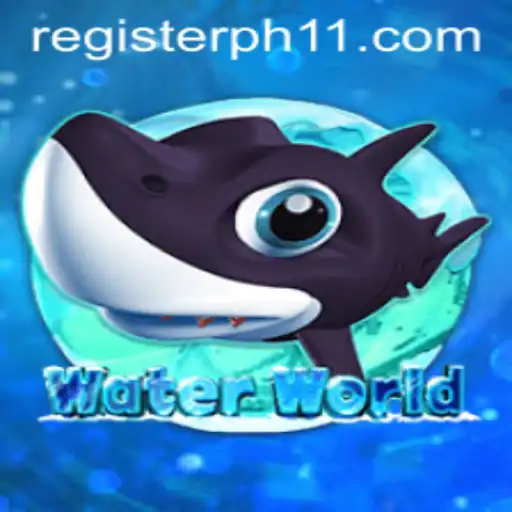Introducing WaterWorld: Dive into the Thrilling Aquatic Game of PH11