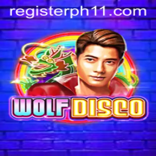 WolfDisco: The Ultimate Gaming Experience with PH11