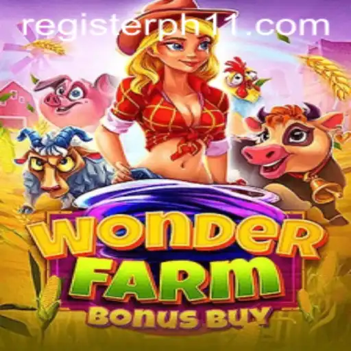 Unearthing the Excitement of WonderFarmBonusBuy: A New Era in Online Gaming